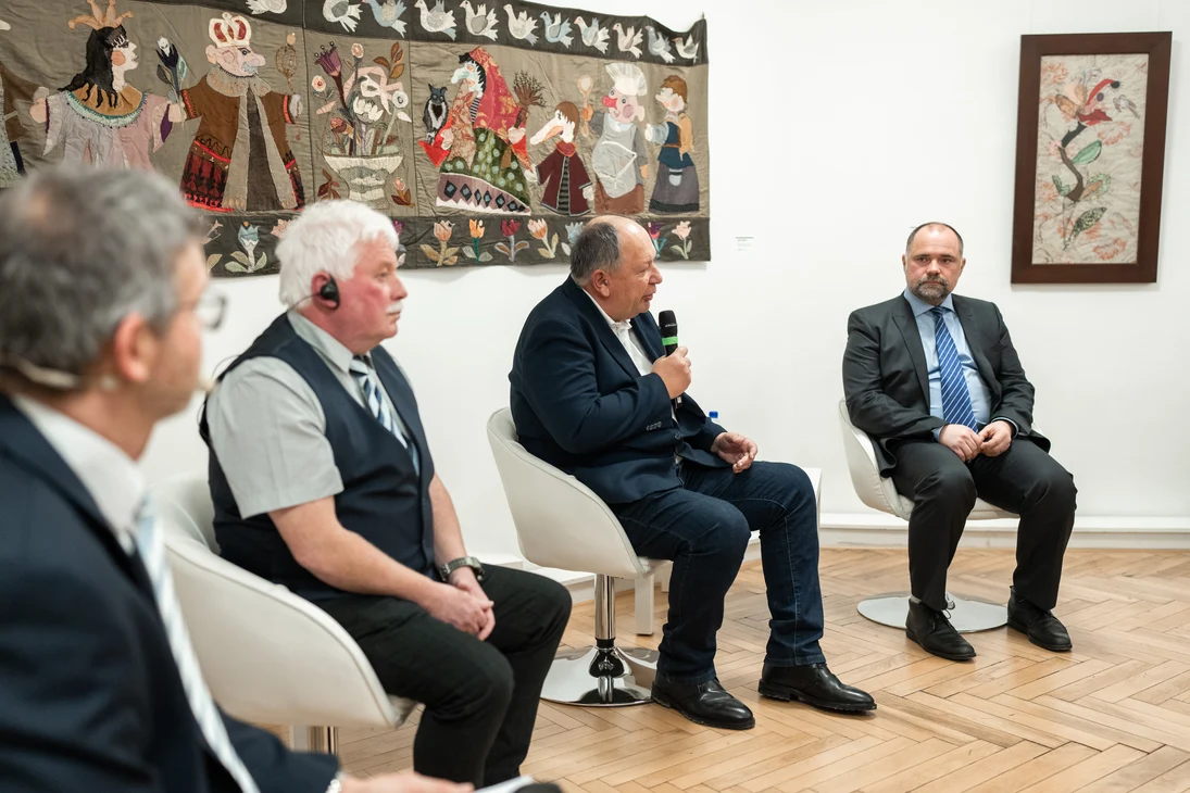 dekoratives Bild